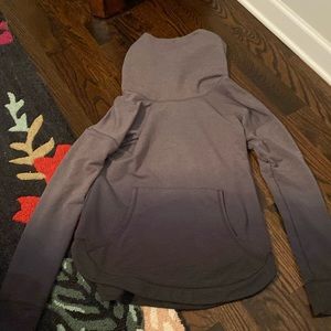 Calia Carrie Underwood Ombré Hoodie Medium